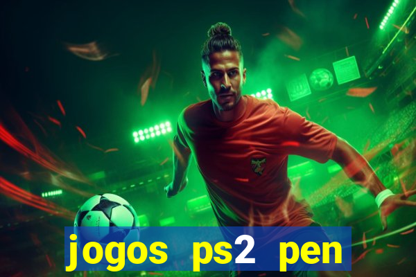 jogos ps2 pen drive download